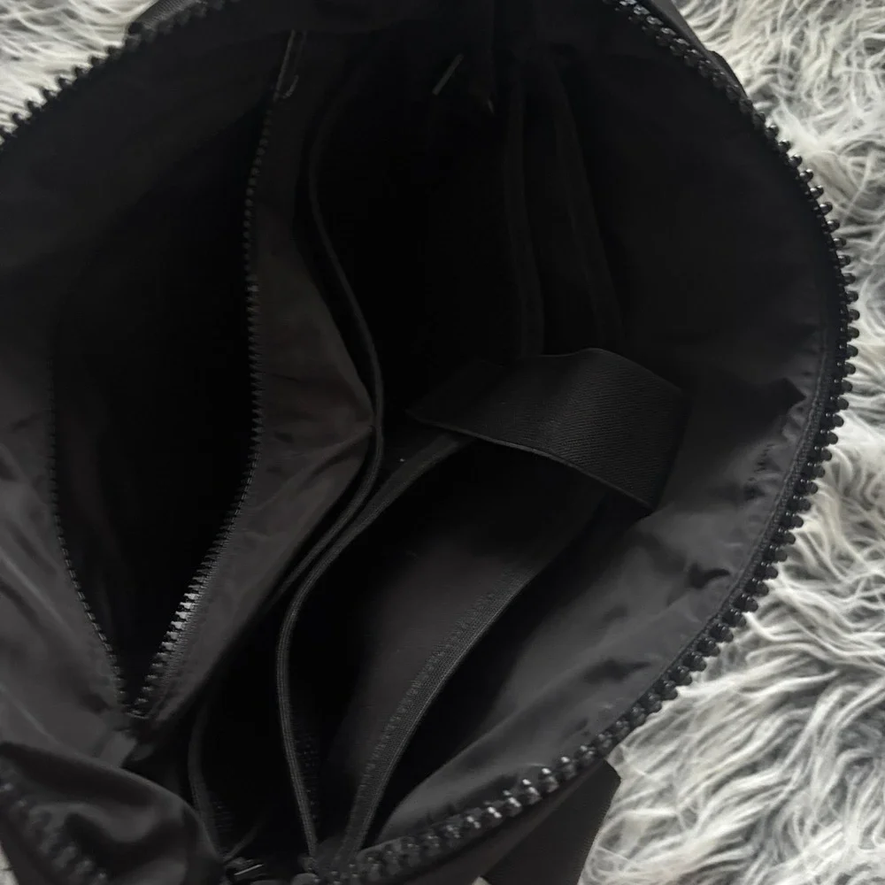 Dagne Dover Medium Ryan Neoprene Laptop Bag Size One 14